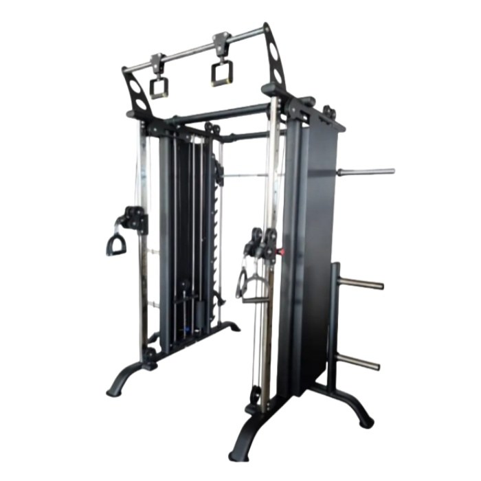 Cable Crossover Machine